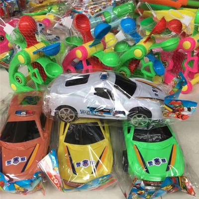 益智類玩具批發市場探析 金義烏市10元/個低價優勢解析