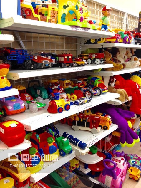 玩具銷售策略 如何讓快樂與利潤同行