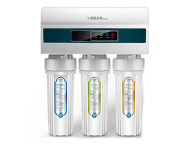 四季沐歌MR50-B03凈水機(jī) 全方位解析與使用指南