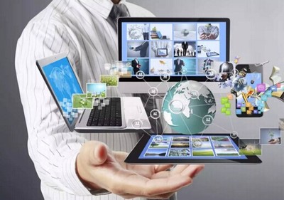 科技魅影 | 多媒體設(shè)計作品集攻略與數(shù)字內(nèi)容制作服務(wù)